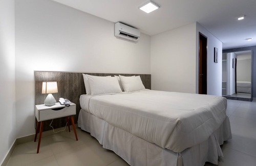 Centro Hotel | Guest Rated Hotel Mais1: Family-Friendly with Kitchen & Breakfast