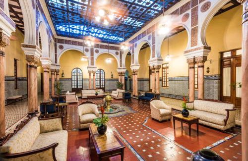 Barranquilla Hotel | Experience Hotel Majestic: 4-Star Oceanfront Getaway