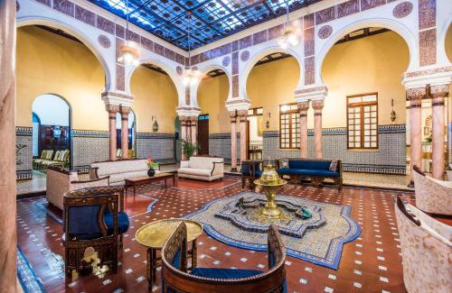 Barranquilla Hotel | Experience Hotel Majestic: 4-Star Oceanfront Getaway