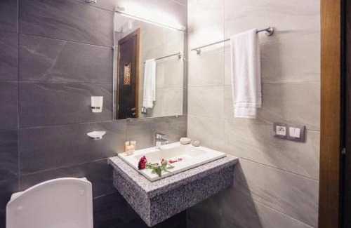 Tetouan Hotel | Discover Comfort at Hotel Makarim Tetouan - 8.6/10 Rated