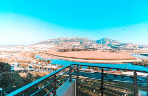Tetouan Hotel | Discover Comfort at Hotel Makarim Tetouan - 8.6/10 Rated