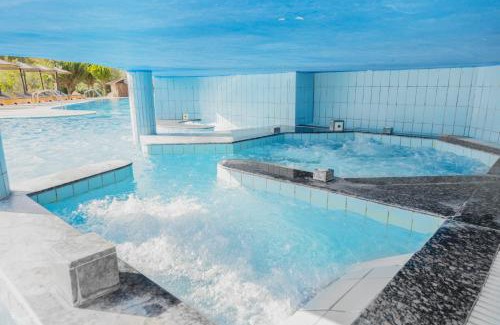 Elia Hotel | Relax at Hotel Makednos with Private Beach & Pool Access
