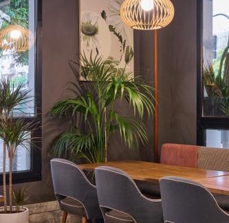 Na Rovella Hotel | Hotel Malcom and Barret: Family-Friendly with Top Amenities