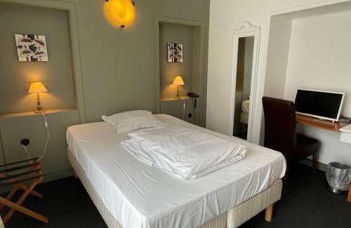 Mechelen Hotel | Discover Comfort at Hotel Malcot: Family-Friendly Getaway