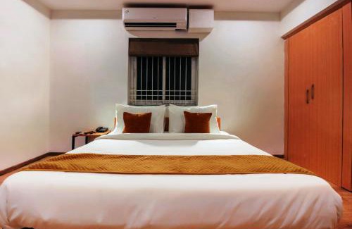 Shaikpet Hotel | Budget-Friendly FabHotel Mallikarjun Residency with Breakfast