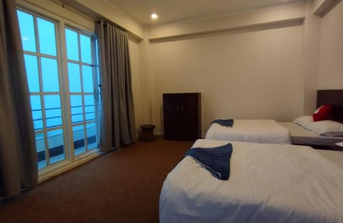 Ilam Hotel | Hotel Mamta ilam