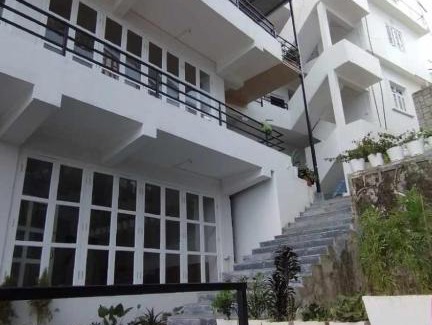 Ilam Hotel | Hotel Mamta ilam