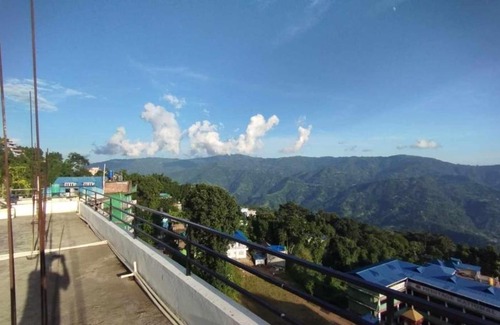 Ilam Hotel | Hotel Mamta ilam