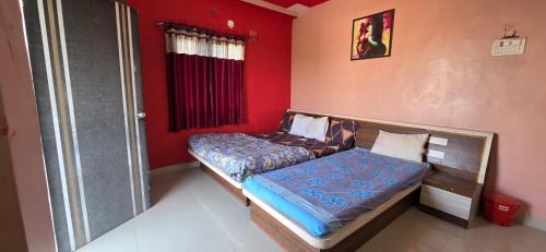 Paithan Hotel | Hotel Manas