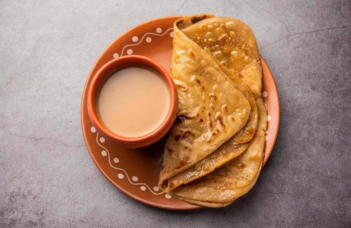 Chitrakoot Hotel | Welcoming Hotel Mandakini The Heritage in Chitrakoot