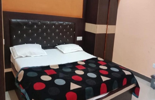 Chitrakoot Hotel | Welcoming Hotel Mandakini The Heritage in Chitrakoot