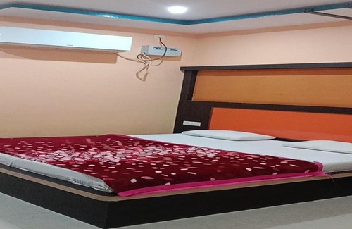Chitrakoot Hotel | Welcoming Hotel Mandakini The Heritage in Chitrakoot