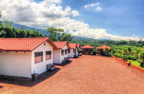 San Roque Hotel | Discover Family-Friendly Comfort at Hotel Mango Valley