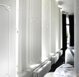 Stadscentrum Hotel | Discover Manna: Family-Friendly Hotel with Breakfast Included