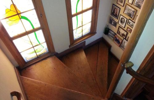 Cerro Concepcion Hotel | Unforgettable Stays at Hotel Manoir Atkinson - Perfect for Families