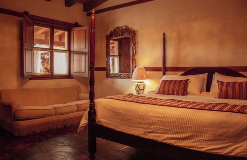 Centro Hotel | Discover Hotel Mansion de los Sueños: 4-Star Comfort Awaits