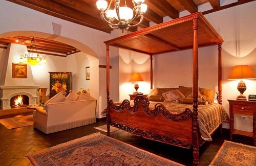 Centro Hotel | Discover Hotel Mansion de los Sueños: 4-Star Comfort Awaits