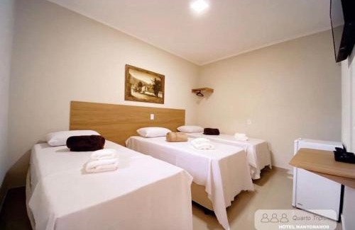 Bilac Hotel | Hotel Mantoramos: 5-Star Stay with Breakfast & Kitchen
