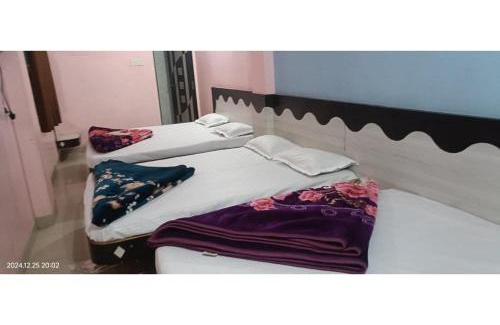 Omkareshwar House | Hotel Manya inn, Omkareshwar