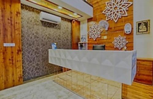 Omkareshwar House | Hotel Manyavar Palace, Kothi