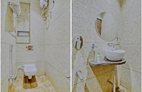 Omkareshwar House | Hotel Manyavar Palace, Kothi