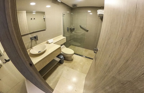 Centro Historico Hotel | HOTEL MANZUR