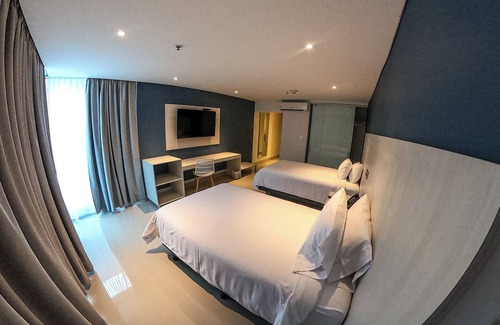 Centro Historico Hotel | HOTEL MANZUR