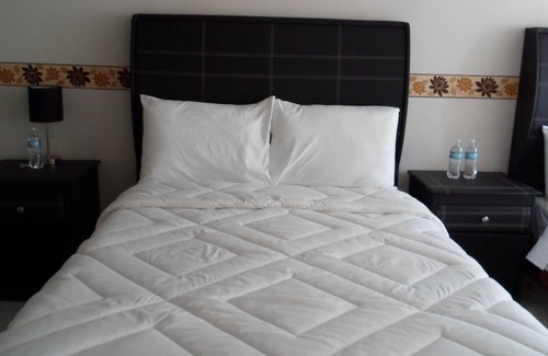 Tlaxcala Hotel | Top-Rated Hotel María Bonita: Spa & Family-Friendly Retreat