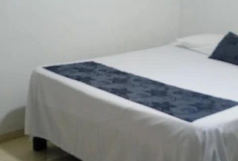 El Bosque House | Budget-Friendly Hotel Mar Azul Cartagena with Hot Tub Access