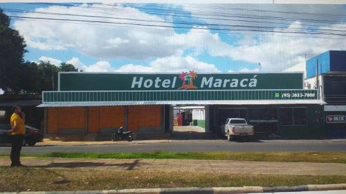 Boa Vista Hotel | Budget-Friendly Hotel Maracá: Pet Friendly & Family Welcoming