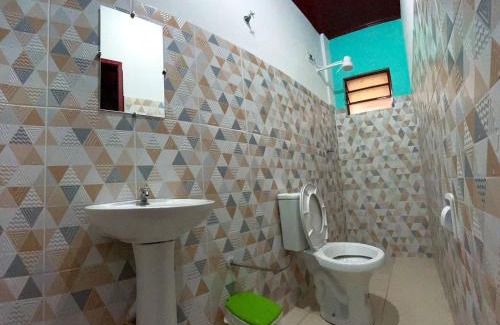 Boa Vista Hotel | Budget-Friendly Hotel Maracá: Pet Friendly & Family Welcoming