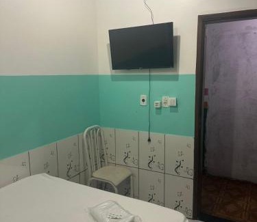 Boa Vista Hotel | Budget-Friendly Hotel Maracá: Pet Friendly & Family Welcoming