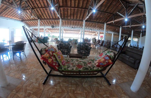 Soure Hotel | Discover Hotel Marajó: Family-Friendly with Pool & Dining