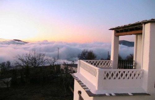 Pitres Hotel | Discover Hotel Maravedí: Pet-Friendly Oasis with Ocean Views