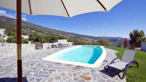 Pitres Hotel | Discover Hotel Maravedí: Pet-Friendly Oasis with Ocean Views