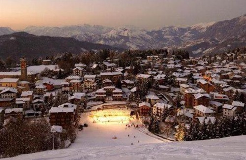 Selvino Hotel | Explore Pet-Friendly Hotels in Italy with Top Amenities
