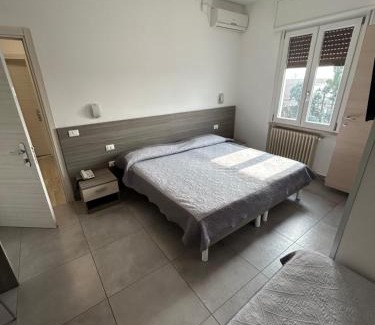 Villaggio Badia Hotel | Cozy Hotel Marchina: Family-Friendly with Breakfast Included