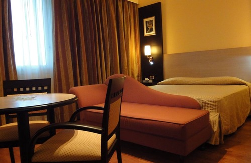 Funo Hotel | Discover Hotel Marconi: Family-Friendly with Pool Access