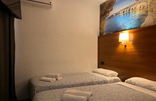 Lloret Town Center Hotel | Pet-Friendly Hotel Maremagnum with Oceanfront Views