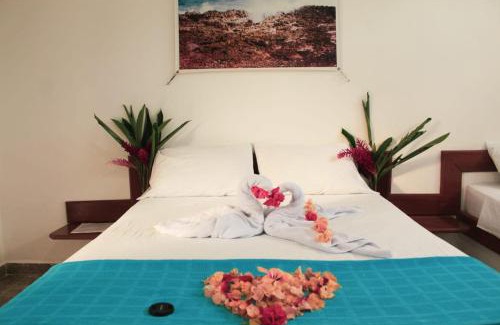 Capurgana Hotel | Discover Comfort at Hotel Mares Capurganá with Pool & Hot Tub
