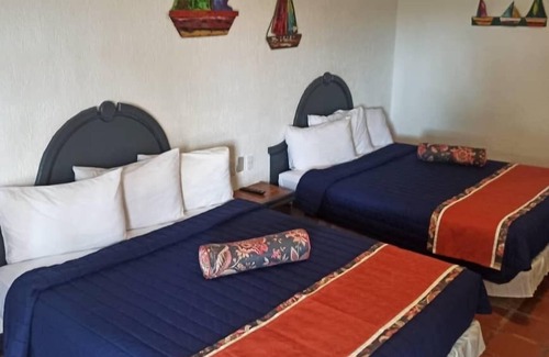 Margarita Island Hotel | Hotel Margarita Village