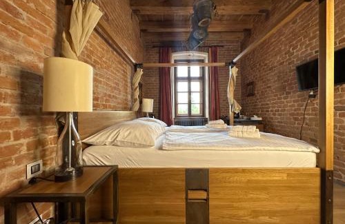 Uherske Hradiste Hotel | Delightful Hotel Mariánský Dvůr with Breakfast & Accessibility
