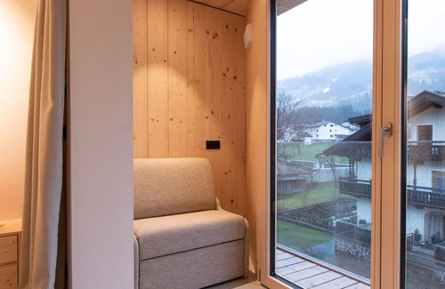 Ried im Zillertal Hotel | Discover Hotel Mari Pop: 4-Star Retreat with Spa & Pool