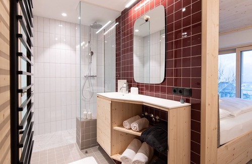 Ried im Zillertal Hotel | Discover Hotel Mari Pop: 4-Star Retreat with Spa & Pool