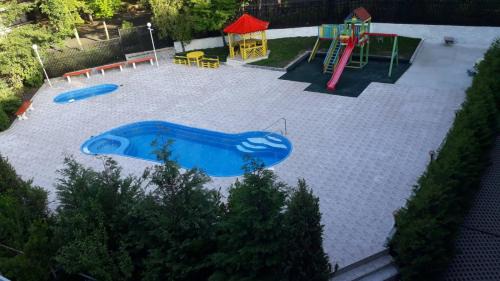 Kiten Hotel | Discover Hotel Maria: Pet-Friendly Getaway with Pool & Breakfast