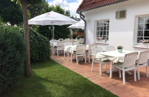 Greifswald Hotel | Oceanfront Retreat at Hotel Maria - Guest Rated 9/10