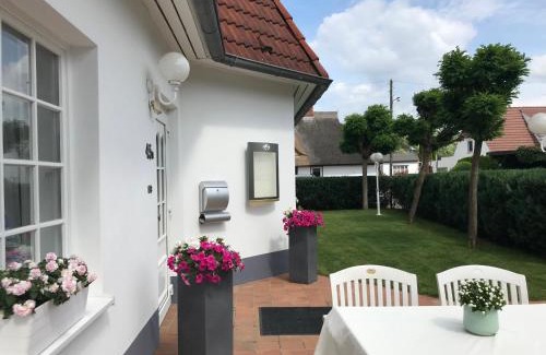 Greifswald Hotel | Oceanfront Retreat at Hotel Maria - Guest Rated 9/10