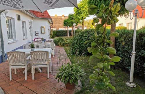 Greifswald Hotel | Oceanfront Retreat at Hotel Maria - Guest Rated 9/10