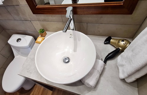 Ahuachapan Hotel | Unforgettable Stay at Hotel Maria Isabel Ataco: 10/10 Rating