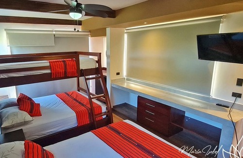 Ahuachapan Hotel | Unforgettable Stay at Hotel Maria Isabel Ataco: 10/10 Rating